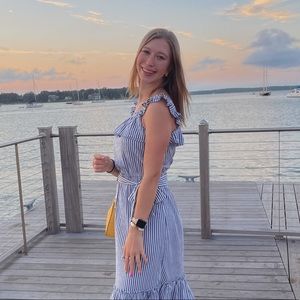 Meet your Posher, Julia